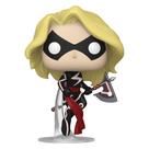 Boneco Funko Pop Marvel Captain - Marvel W/axe 1263