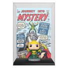 Boneco Funko Pop Marvel Comic Cover - Loki 29 73624