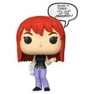 Boneco Funko Pop Marvel Comics Mary - Jane Watson 1260