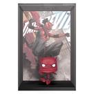 Boneco Funko Pop Marvel Cover Daredevil - Elektra 14 65742