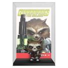 Boneco Funko Pop Marvel Cover Guardians Galaxy - Rocket Raccoon 59