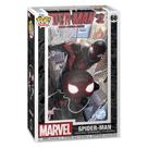 Boneco Funko Pop Marvel Cover Spider-man - 2016 60 81838 Boneco Funko Pop Marvel Cover Spider-man - 2016 60 81838