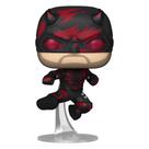 Boneco Funko Pop Marvel Daredevil Born Again Daredevil Battle Damaged 1579