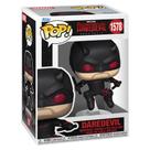 Boneco Funko Pop Marvel Daredevil Born Again Daredevil - Black Suit 1578