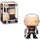 Boneco Funko Pop Marvel Deadpool - Parody Cable 314