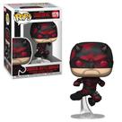 Boneco Funko Pop Marvel Demolidor Renascido Traje Danificado