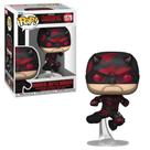 Boneco Funko Pop Marvel Demolidor Renascido Traje Danificado - Candide