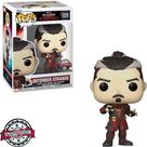 Boneco Funko Pop Marvel Doctor Strang 2 - Defender Strange 1009