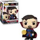 Boneco Funko Pop Marvel Doctor Strang 2 Doctor Strange 1000