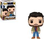 Boneco Funko Pop Marvel Eternals - Dane Whitman 738 Boneco Funko Pop Marvel Eternals - Dane Whitman 738