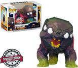 Boneco Funko Pop Marvel - Eternals Deviant 953 Boneco Funko Pop Marvel - Eternals Deviant 953