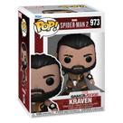 Boneco Funko Pop Marvel Gamer Verse Spider-man - 2 Kraven 973