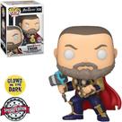 Boneco Funko Pop Marvel Gamerverse Avengers Exclusive - Thor 628