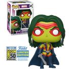 Boneco Funko Pop Marvel - Gamora 441