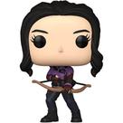 Boneco Funko Pop Marvel Hawkeye - Kate Bishop 1215 EX