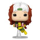 Boneco Funko Pop Marvel Holiday - Divas Rogue 1534 Boneco Funko Pop Marvel Holiday - Divas Rogue 1534