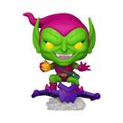 Boneco Funko POP! Marvel HOMEM-ARANHA - Duende Verde