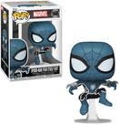 Boneco Funko Pop! Marvel - Homem-Aranha (Traje Fear Itself) 1445
