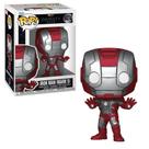 Boneco Funko Pop! Marvel - Homem de Ferro 2 - Mark 5 - Candide