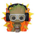 Boneco Funko Pop Marvel Iam Groot - Groot W/detonator 1195