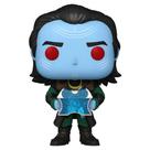 Boneco Funko Pop Marvel Infinity Saga Frost Giant - Loki Glow 1269