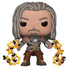 Boneco Funko Pop Marvel Infinity - Saga Whiplash 1477