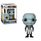 Boneco Funko Pop Marvel Infinity War - Ebony Maw 291 Boneco Funko Pop Marvel Infinity War - Ebony Maw 291