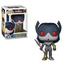 Boneco Funko Pop Marvel Infinity War - Proxima Midnig 292 Boneco Funko Pop Marvel Infinity War - Proxima Midnig 292