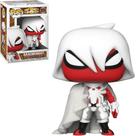 Boneco Funko Pop Marvel Infinity - Warps Arachknight 859
