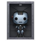 Boneco Funko Pop Marvel Iron Man Hall Of Armor - Model 11 1037