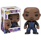 Boneco Funko Pop Marvel Jessica Jones - Luke Cage 163