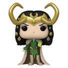 Boneco Funko Pop Marvel - Lady Loki 1029