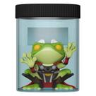Boneco Funko Pop Marvel Loki Frog - Of Thunder 983