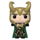 Boneco Funko Pop Marvel - Loki Loki 1346