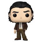 Boneco Funko Pop Marvel - Loki Loki (Temporada 2) 1312