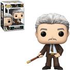 Boneco Funko Pop Marvel - Loki Mobius 896