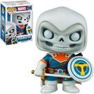 Boneco Funko Pop Marvel - Marvel Taskmaster 124