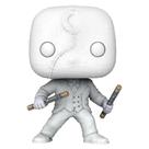 Boneco Funko Pop Marvel Moon Knight - Mr.knight Glow 1048