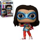 Boneco Funko Pop Marvel Ms - Marvel Ms.marvel 1077