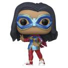 Boneco Funko Pop Marvel Ms Marvel - Ms.marvel Diamond 1077 Boneco Funko Pop Marvel Ms Marvel - Ms.marvel Diamond 1077