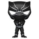 Boneco Funko Pop Marvel New Classics - Black Panther 1418