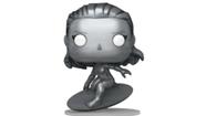 Boneco Funko Pop! Marvel Quarteto Fantástico - Surfista Prateada