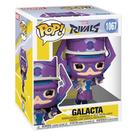 Boneco Funko Pop Marvel - Rivals Galacta 1067 Boneco Funko Pop Marvel - Rivals Galacta 1067