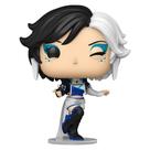 Boneco Funko Pop Marvel Rivals - Luna Snow 1141