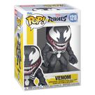 Boneco Funko Pop Marvel Rivals Venom 1218