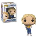 Boneco Funko Pop Marvel Runaways - Karolina Dean 357