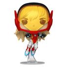 Boneco Funko Pop Marvel - Sggv.iron Gwen 1488