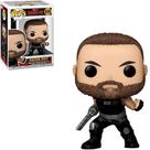 Boneco Funko Pop Marvel Shang-chi - Razor Firts 849