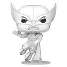 Boneco Funko Pop Marvel - Sketched Wolverine 1573