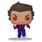 Boneco Funko Pop Marvel Spider-man Across Verse 2 - Spider-man 2099 1409